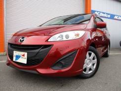 Mazda Premacy. автомат, передний, 2.0, бензин, 29 717 тыс. км, б/п. Под заказ