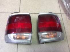 Стоп-сигнал. Toyota Hiace Regius, KCH46G, KCH46W