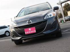 Mazda Premacy. автомат, 4wd, 2.0, бензин, 34 600 тыс. км, б/п. Под заказ