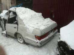 Бампер.