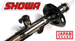 Амортизатор. Honda: Fit Hybrid, CR-V, CR-Z, Insight, Airwave, Stepwgn, Freed, Fit Aria, Stream, Civic Type R, Accord, Inspire, Torneo, Fit, Integra, C...