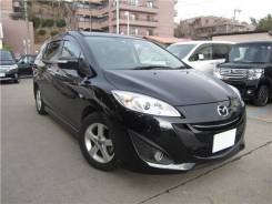 Mazda Premacy. автомат, передний, 2.0, бензин, 22 750 тыс. км, б/п. Под заказ
