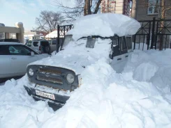 ��� 3151. ��������, 4wd, 2.9 (112��.�.), ������, 132 000����. �� ����