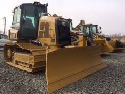 Caterpillar D3K2. Бульдозер CAT D3K2 LGP, 8 163,00 кг.