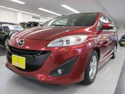 Mazda Premacy. автомат, передний, 2.0, бензин, 26 649 тыс. км, б/п. Под заказ