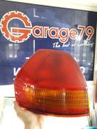 Стоп-сигнал. Nissan AD, VHNY11, VENY11, VEY11, VY11, VGY11, VFY11 Двигатели: QG18DE, YD22DD, QG13DE, QG18DEN, QG15DE