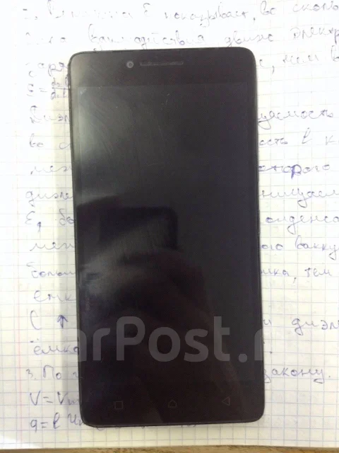 Lenovo A6010. �/� ����