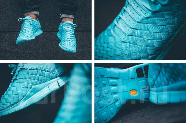 Nike free inneva outlet woven sp