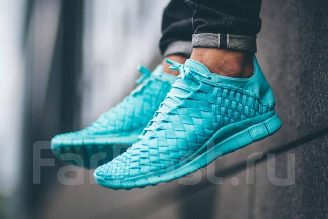 Nike free woven hotsell