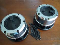 Обгонная муфта ступицы. Hyundai Galloper Hyundai Terracan Mitsubishi: L200, Delica, Pajero, L300, L400, L300 Truck, Montero Sport, Montero, Challenger...