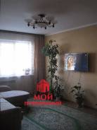 3-комнатная, улица Лермонтова 91. Трудовое, агентство, 68 кв. м. Интерьер