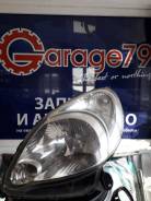 Фара. Toyota Funcargo, NCP21, NCP20, NCP25 Двигатели: 1NZFE, 2NZFE