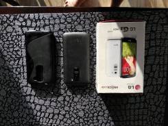 Смартфон LG G2 во Владивостоке LG G2 mini. Б/у