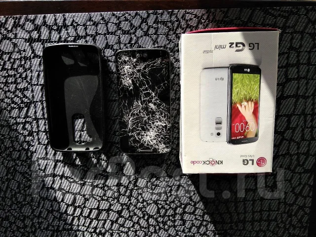 LG G2 mini. �/� ����