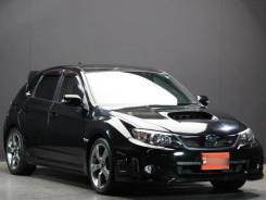 Subaru Impreza WRX STI. автомат, 4wd, 2.5, бензин, 40 000 тыс. км, б/п. Под заказ