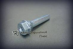 Направляющая суппорта. Toyota: Corona, Allion, Crown, Allex, Aristo, Ipsum, Verossa, Camry Gracia, Avensis, Corolla, Altezza, Opa, Regius, Carina, Vis...