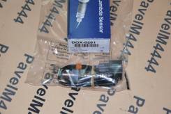 Датчик кислородный. Toyota: Aurion, Ipsum, Estima, Avensis Verso, Tarago, Picnic, Solara, Picnic Verso, Corolla Rumion, Alphard, Mark X, RAV4, Camry...