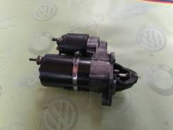 Стартер. Volkswagen Passat, 3B, 3B3, 3B6 Audi 80, 8C/B4 Audi A4, B5 Audi A6, 4B/C5, C5 Двигатели: ADP, ADR, AEB, AHL, ALT, ANB, APR, APT, APU, ARG, AR...