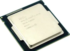Intel Core i5-4670K