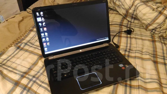 HP 17. ��� 6 ��, ���� 248���, WiFi: 1, Bluetooth: 1, ����������� �� 6��. ����