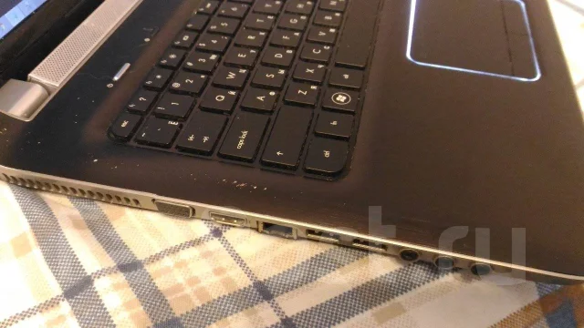 HP 17. ��� 6 ��, ���� 248���, WiFi: 1, Bluetooth: 1, ����������� �� 6��. ����