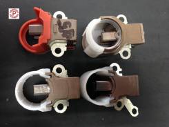 Щетки генератора. Toyota: Lite Ace, Platz, Windom, Corona, Aristo, Ipsum, iQ, Corolla, Altezza, Tercel, MR-S, Tundra, Dyna, Raum, Vista, Sprinter, Ech...
