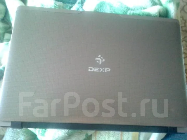 DEXP. ��� 4 ��, ���� 450���, WiFi: 1, Bluetooth: 1 ����