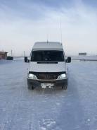 Mercedes-Benz Sprinter 411 CDI. Продам mersedes sprinter, 17 мест