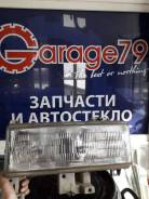 Фара. Mitsubishi Canter