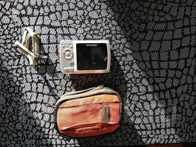 Pentax Optio. 7 - 7.9 ��, ���: 3� ����