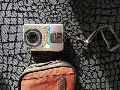 Pentax Optio. 7 - 7.9 ��, ���: 3� ����