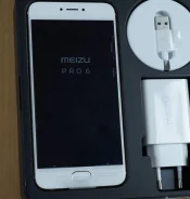 Meizu PRO 6s. �/�