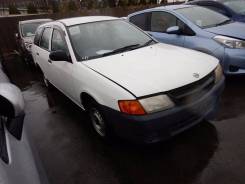 Nissan AD. VY11, QG13