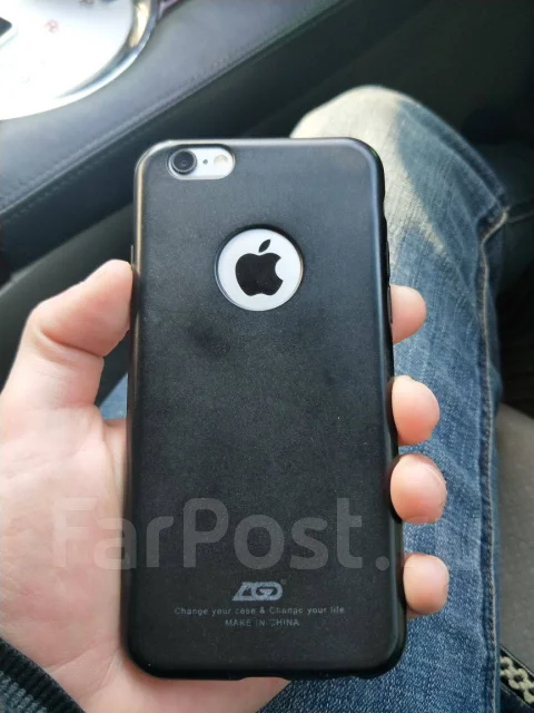 Apple iPhone 6s. �/� ����