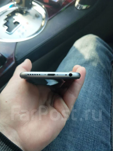 Apple iPhone 6s. �/� ����