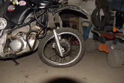 Yamaha XTZ 660 Tenere. 660����. ��., ����������, ���, � �������� ����