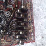 Коленвал. Honda CR-V, RD1 Honda Torneo, CF4, CF5, CL3 Двигатели: B20B, F20B
