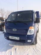 Kia Bongo. Продам KIA Bongo 3, 3 000 куб. см., 1 190 кг., 4x4