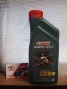 Castrol Magnatec. Вязкость 5W-30, синтетическое