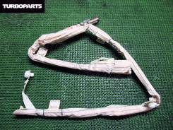 Подушка безопасности. Toyota Prius, ZVW30, ZVW30L Двигатель 2ZRFXE