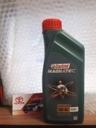Castrol Magnatec. Вязкость 5W-40, синтетическое