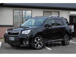 Subaru Forester. автомат, 4wd, 2.0 (280 л.с.), бензин, б/п. Под заказ