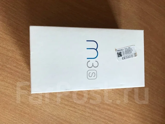Meizu M3s Mini. �/� ����