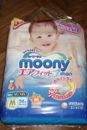 Moony. 4-8 �� 84��� ����