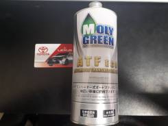MolyGreen. синтетическое