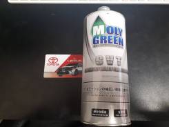 MolyGreen. полусинтетическое
