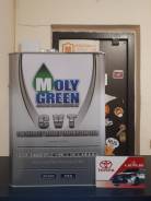 MolyGreen. полусинтетическое