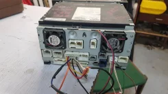Fujitsu Ten NH3T-W55 ����