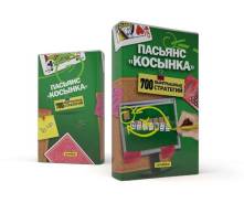 Обложки для документов.
