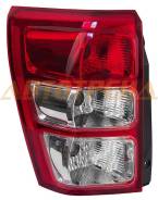 Стоп-сигнал. Suzuki Escudo, TA74W, TD54W, TD94W Suzuki Grand Vitara Двигатели: H27A, J20A, M16A